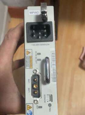 议价5608t交流电源MPWD 功能完好