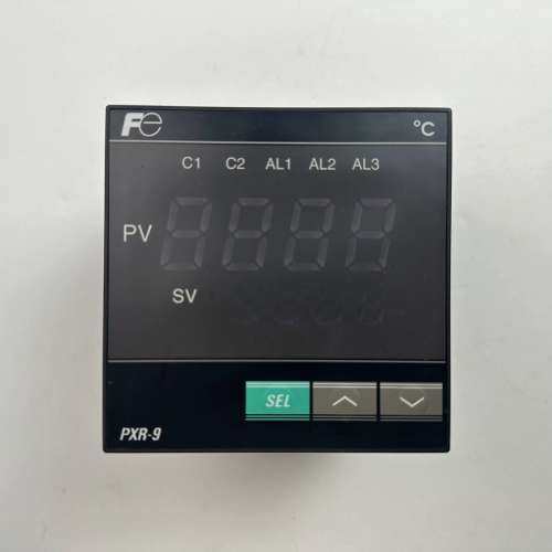 议价FUJI富士PXR-9智能温控仪PXR9TEY1-8VM00