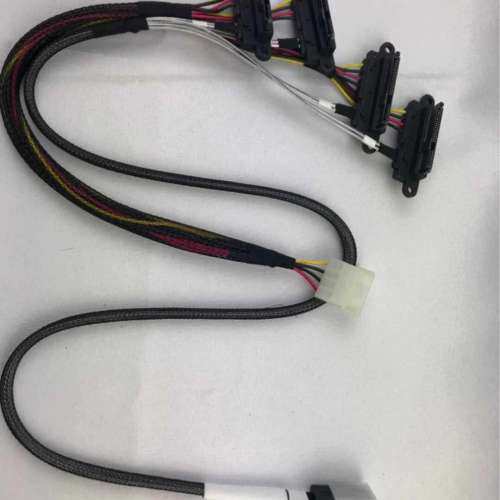 议价hp gen8机箱  线串  原