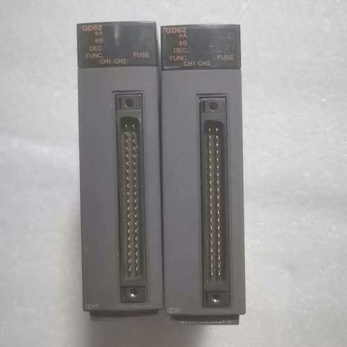 议价三菱Q系列PLC模块 QD62，