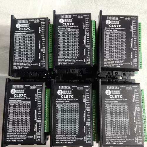议价雷赛智能CL57C闭环步进驱动器