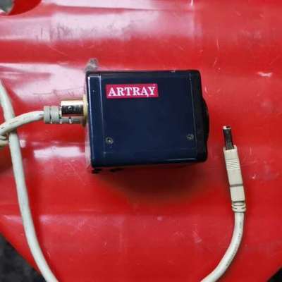 议价二手拆机ARTCAM-130MI-T1ARTRAY工