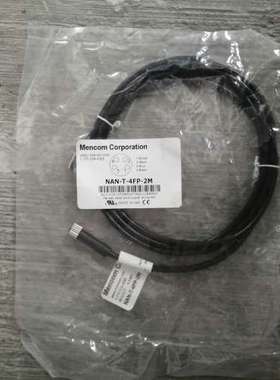 议价Mencom Corporation NAN-T-4FP