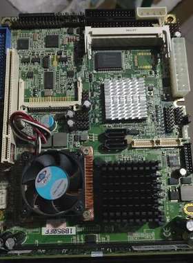 议价ib950ef广积科技工控机主板服务器ibase