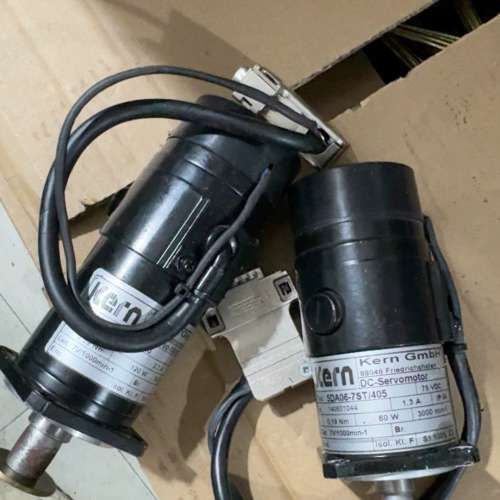 议价德国KERN科恩成色如图，功能好，型号5DA06-7ST/
