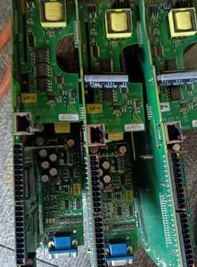 议价Digitax ST  SP0  Nidec control