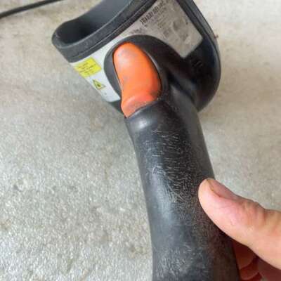 议价海康机器扫码器MV-IDH3000