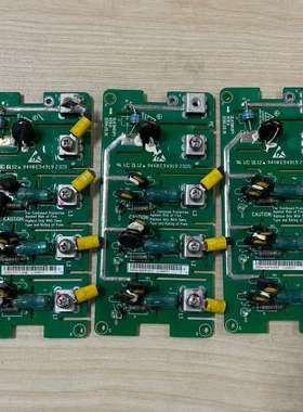 议价二手UPS防雷板 ULK366SP1 图片实物照  成色如图