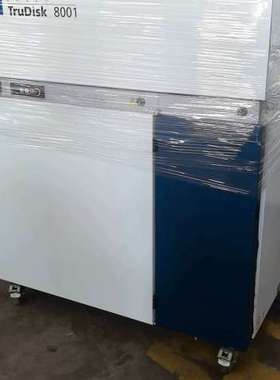 议价通快激光 通快激光器 通快TruDisk8001 6001