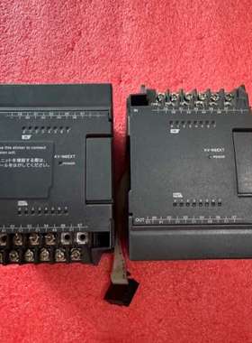 议价基恩士 KV-N8EXT 功能好 成色如图 实物拍 功能