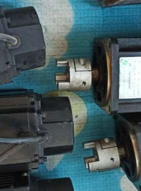 议价东伺服电机THA086751C2NT310，，0.75KW