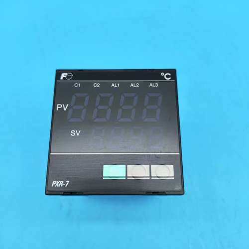议价PXR-7富士温控表PXR7TAY1-8W000-C温控