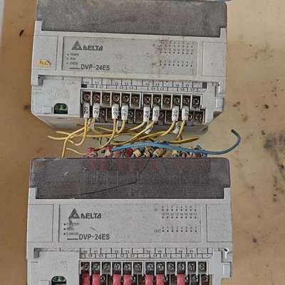 议价台达DVP-24ES00R，DVP24ES00R2，台达PL