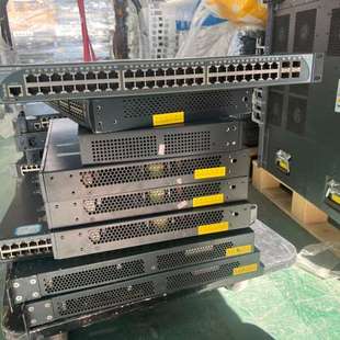 议价锐捷.睿易RG 48千兆4 NBS5552XG万兆交换机