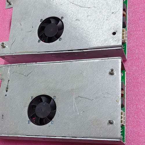 议价工业电源MSIP2420A1878 多路输出 通电无反应 当