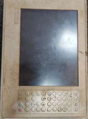 议价CYBELEC MODEVA15T折弯机控制系统，配套控制器