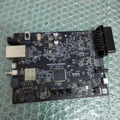 议价microchip开发板PHXTESTv1MAINv2