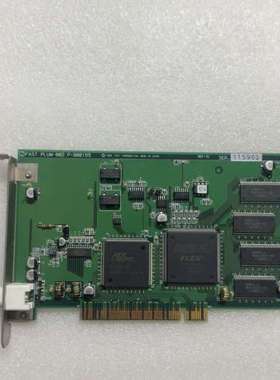 议价FAST PLUM-001 采集卡 P-900155 FAS