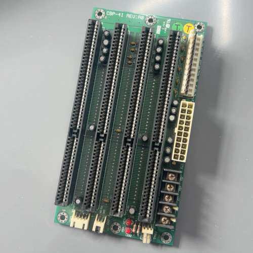 议价拆机板卡一块，CBP-4I REV:A0，，158
