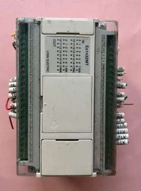 议价力扬PLC模块，型号：Ex1n32MT，原装拆机，，
