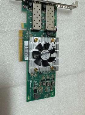 议价QLogic QL45212HLCU双端口以太网网卡，双口S