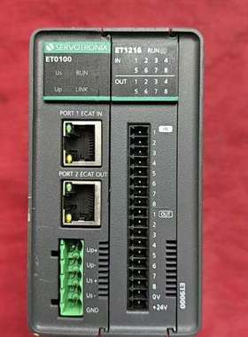 议价高创SERVOTRONIX 驱动器ET0100/ET1216