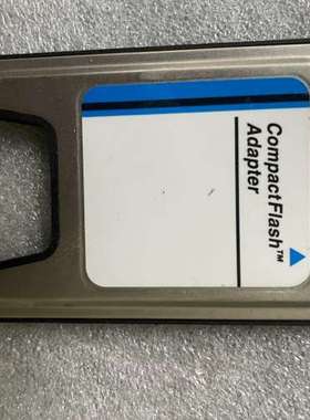 议价CFC-ADP04，成色好