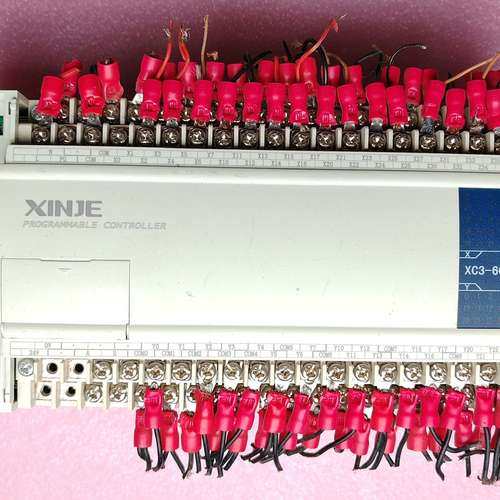 议价信捷PLC    XC3-60T-E