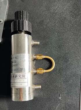 议价双联步进衰减器GKTS2-2-70-3-A2，共15个