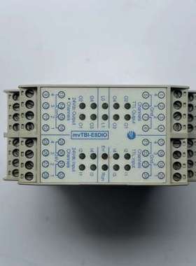 议价DANIELI达涅利mvTBI-E8DIO，议价，拆机现货，