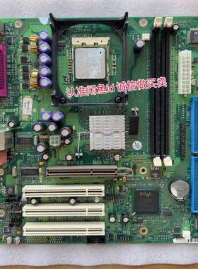 议价富士通W26361-W51-X-04主板D1521-A13