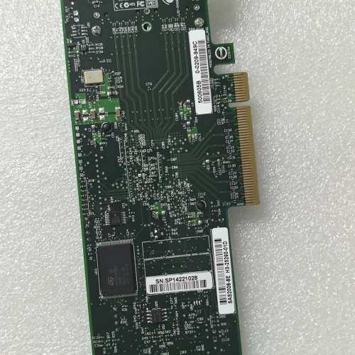 议价原装LSI 9200-8e sas2008 阵列卡 it直通