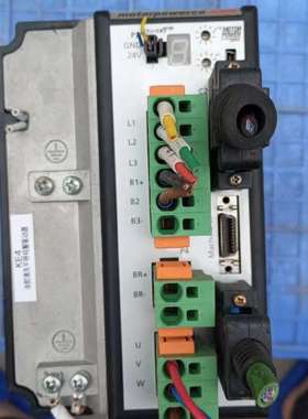 议价MOTORPOWER伺服驱动器