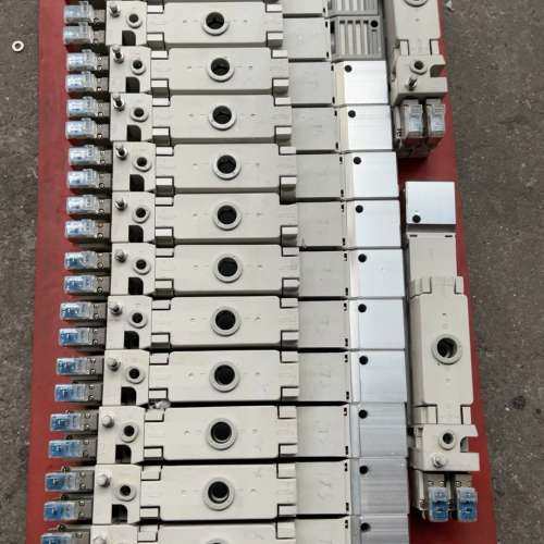 议价SMC真空发生器ZL112A、ZL112AP-K15LZ,带