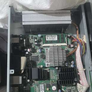 议价升腾资讯DI945 D525 终端 2迷你主机