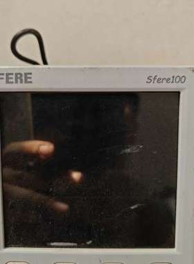 议价斯菲尔SFere100电能表，拆机品，成色如图，功能完好。带