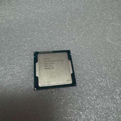 议价E3 1286V3 正显版 ！CPU