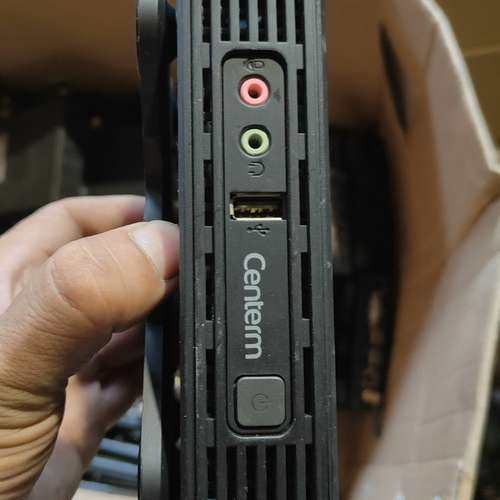 议价升腾C10云终端机，ARM A9处理器，512M内存，USB