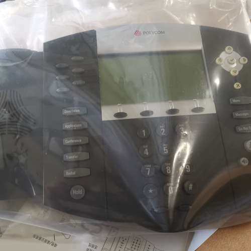 议价宝利通 POLYCOM soundpoint 650 数字电