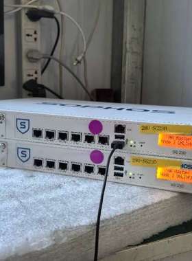 议价sophos防火墙sg230