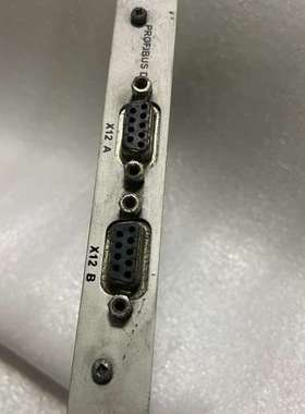 议价科尔摩根驱动器通信卡A.F.051.5/01 profibu