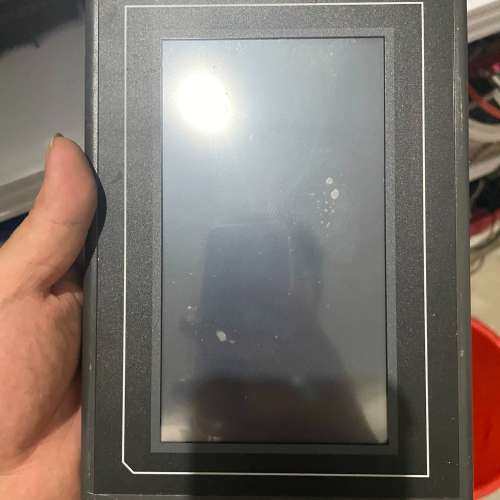 议价广州大彩光电科技触摸屏 通信类型RS485/5-30V，功