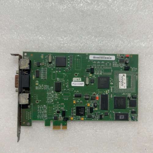 议价DALSA新款工控机设备卡PC2-COMP