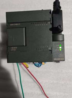 议价PLC S7-200 CPU221，6ES7 211-