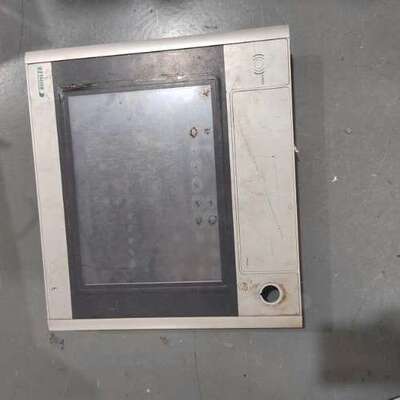 议价BUHLER科霸触摸屏，型号KoBa KelView V2