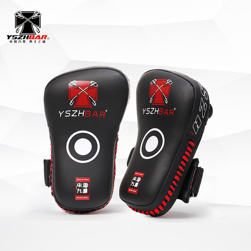 跆拳道脚靶散打搏击泰拳运动护具手脚一体靶拳击训练器材boxing