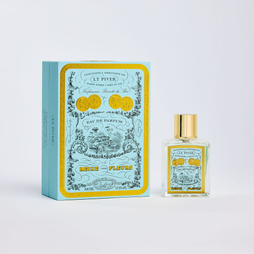 【现货】L.T. PIVER (LT披威) la Reine des Fleurs原装100ml