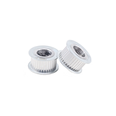 成羲免键涨紧套同步皮轮带3m30齿