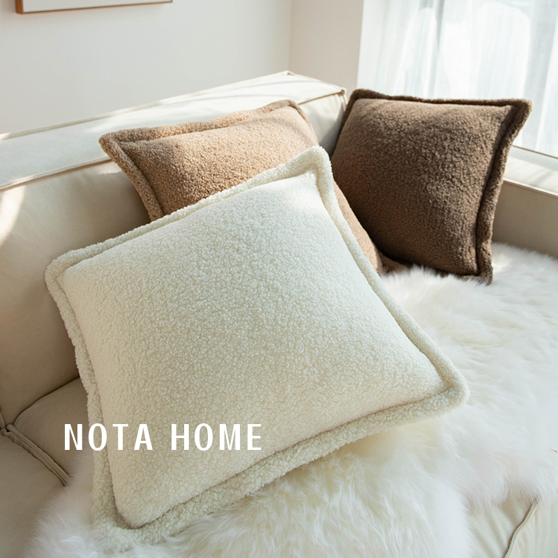 枕睡觉抱枕床上靠枕车用靠