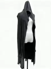 【 Spot 】 Moyu Autonomous Non LGB Apocalypse Wasteland Windcoat Cloak Cloak Shawl
